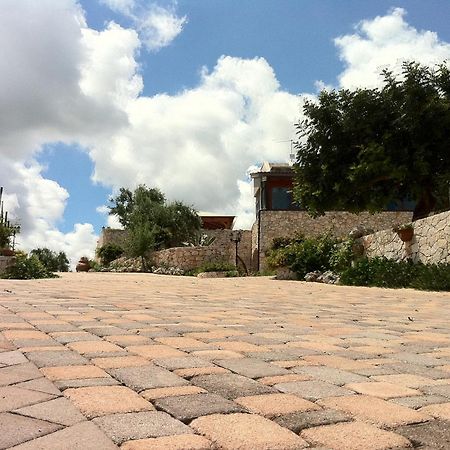 B&B Antico Carrubo Monopoli Dış mekan fotoğraf