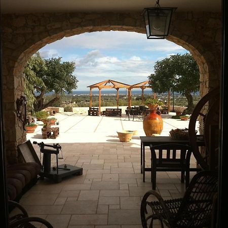 B&B Antico Carrubo Monopoli Dış mekan fotoğraf