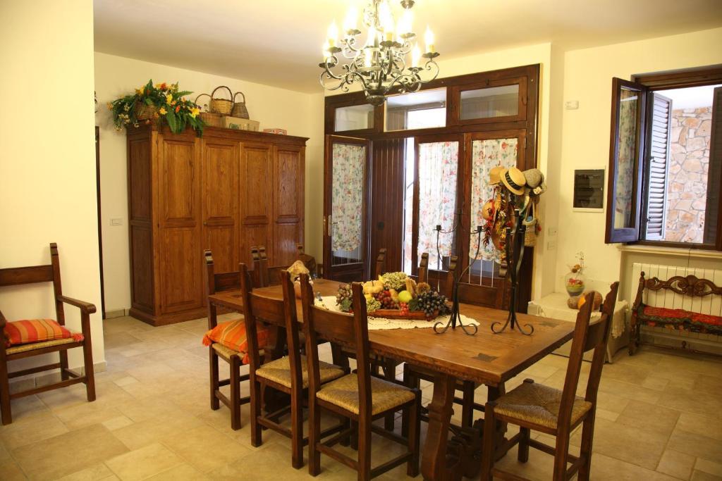 B&B Antico Carrubo Monopoli Dış mekan fotoğraf